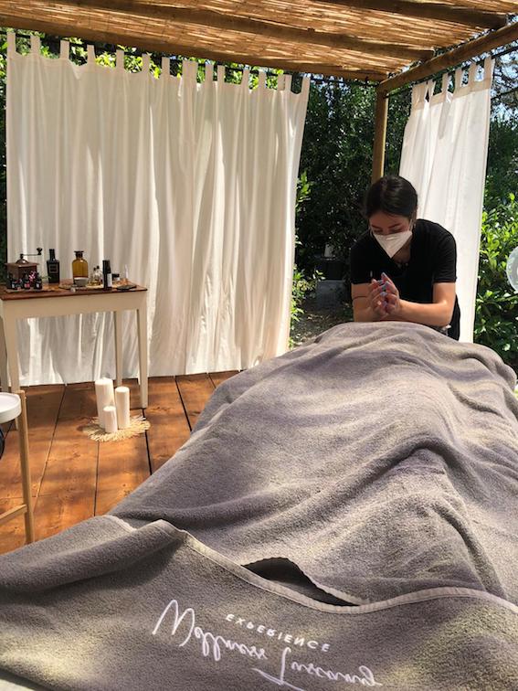 Wellness Tuscany Experience — 3
