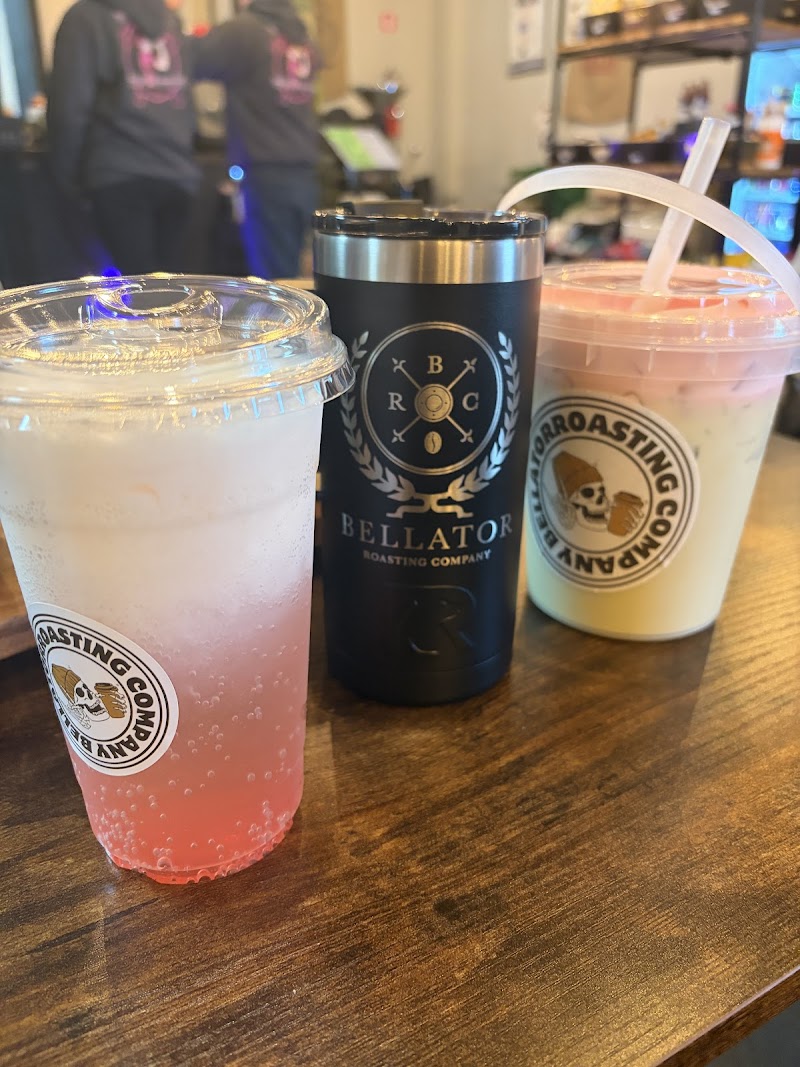 Bellator Roasting Company photo 3