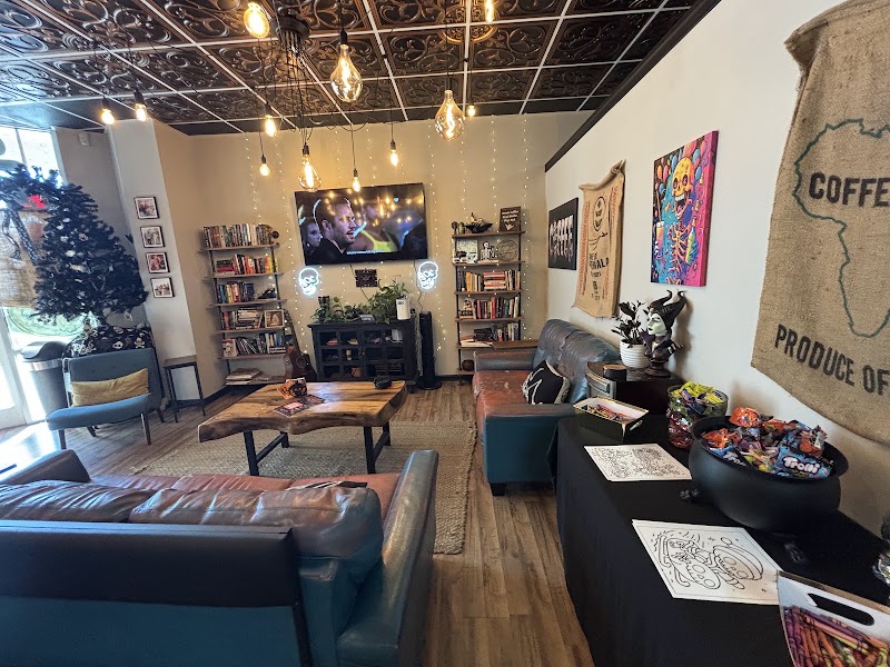 Bellator Roasting Company photo 1