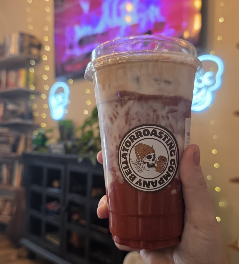 Bellator Roasting Company photo 3