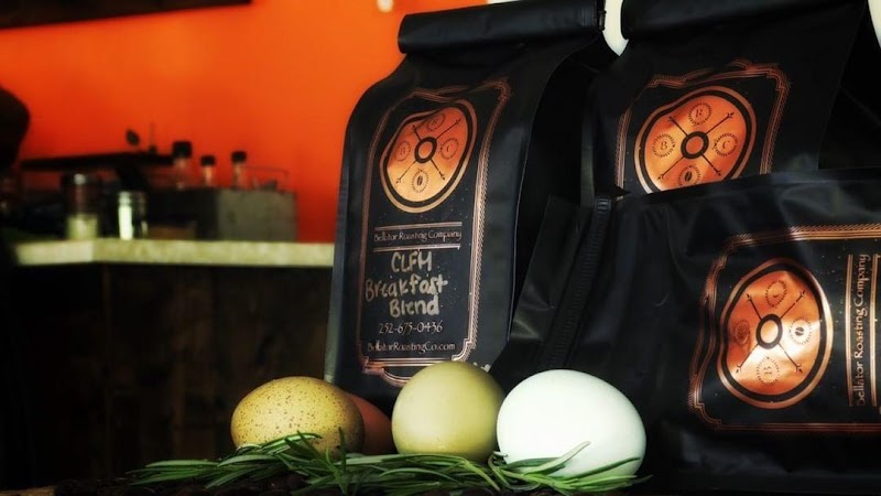 Bellator Roasting Company photo 2