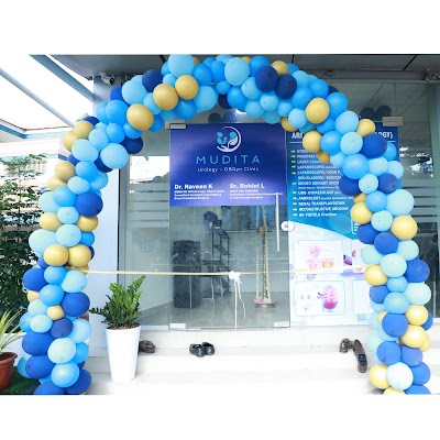 MUDITA UROLOGY