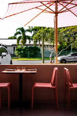 Code Cairns restaurant