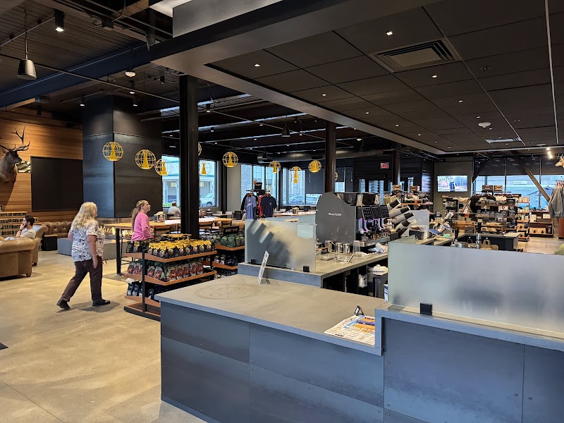 Black Rifle Coffee Company photo 3