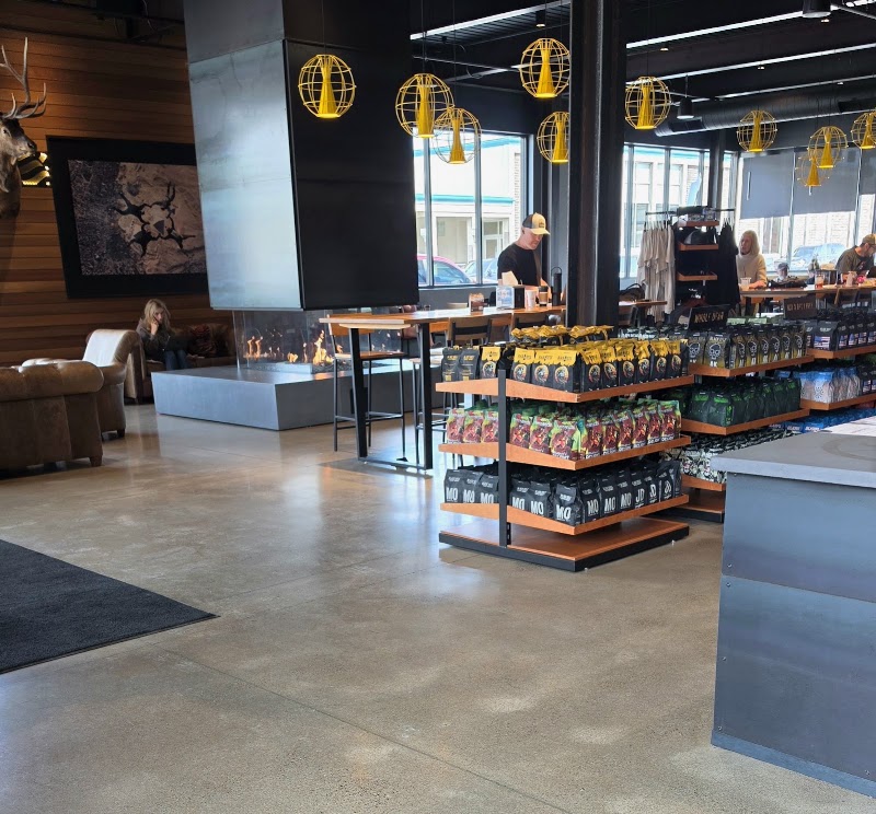 Black Rifle Coffee Company photo 4
