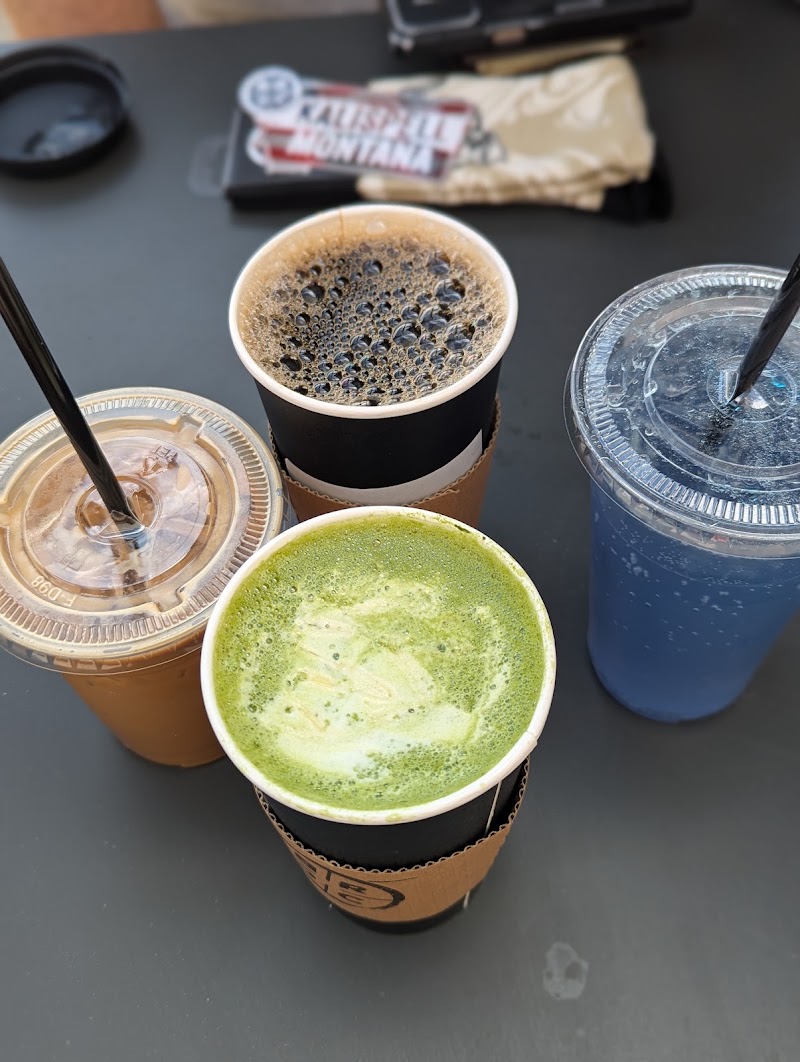 Black Rifle Coffee Company photo 2