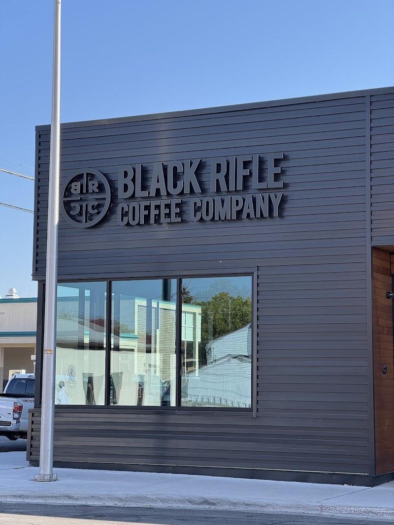 Black Rifle Coffee Company photo 3