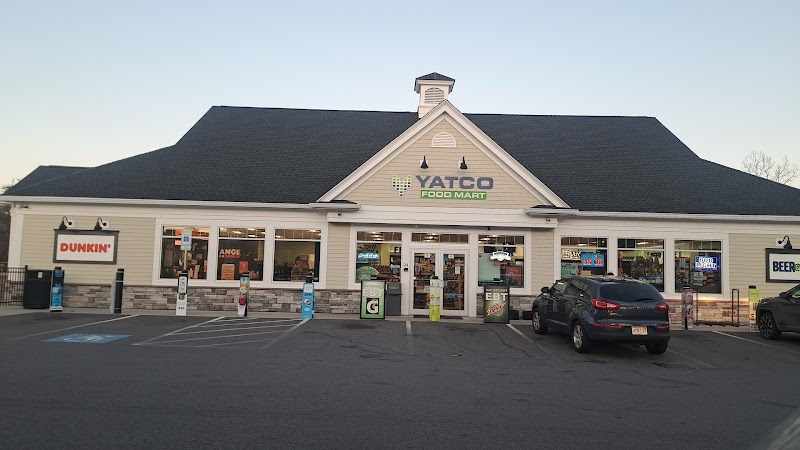 Yatco Food Mart photo 1