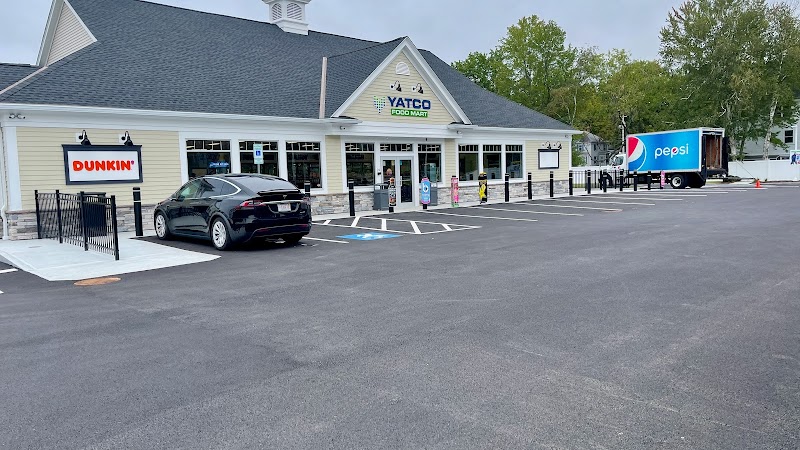 Yatco Food Mart photo 4