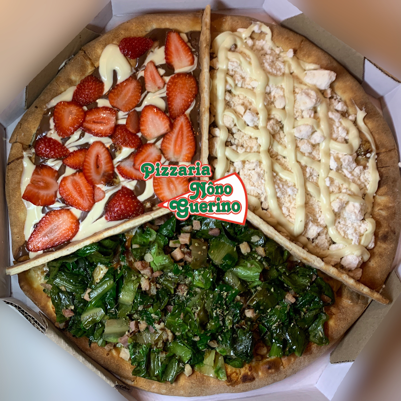 Foto de Pizzaria Nôno Guerino