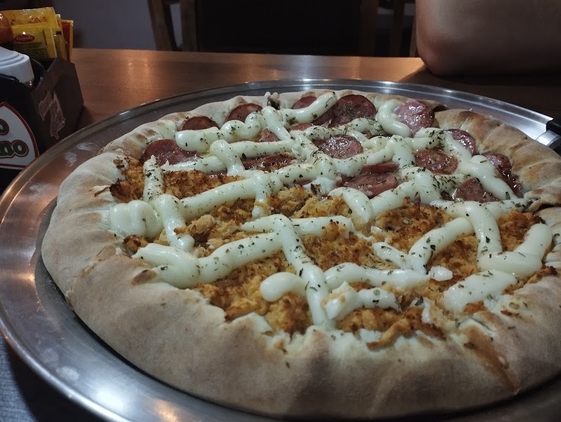 Foto de Pizzaria Nôno Guerino