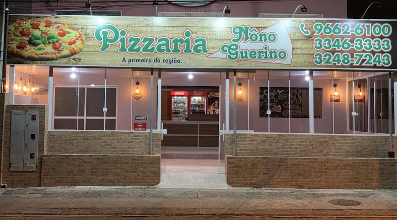 Pizzaria Nôno Guerino