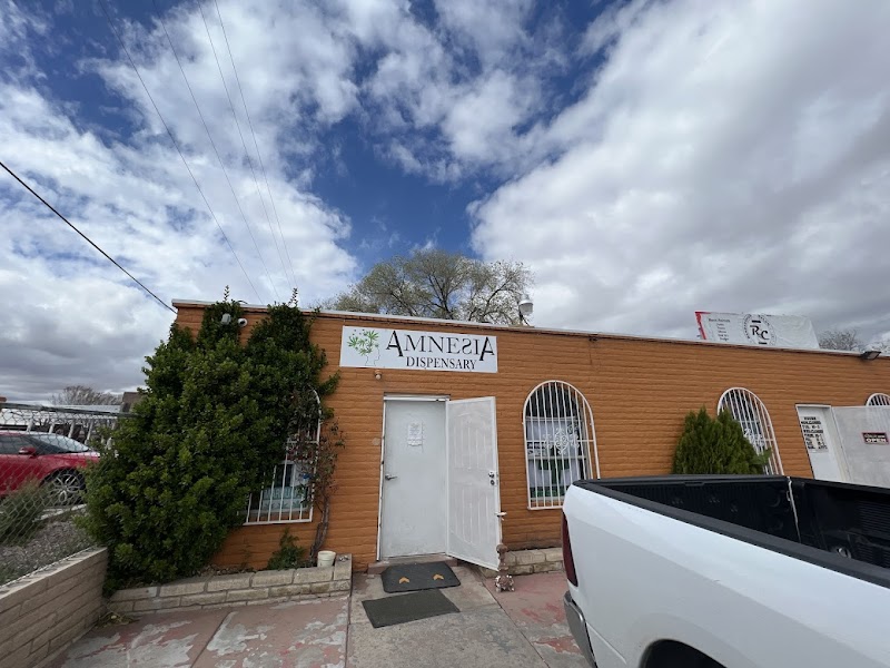 Amnesia Dispensary