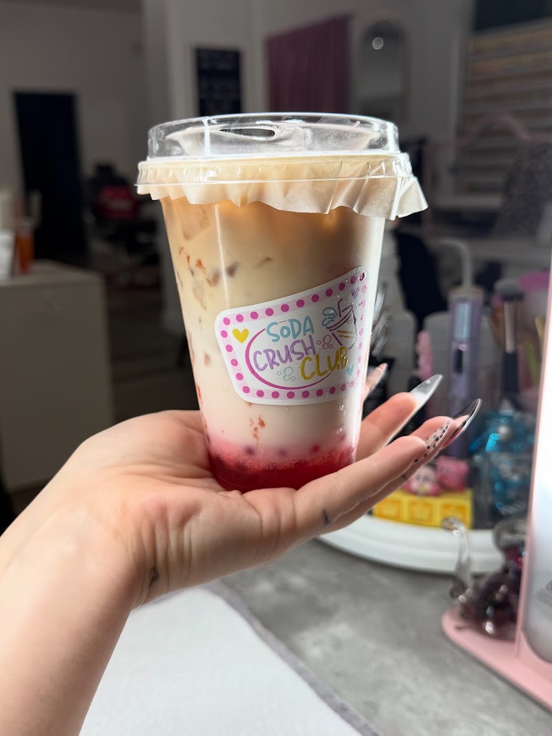 Soda Crush Club photo 1
