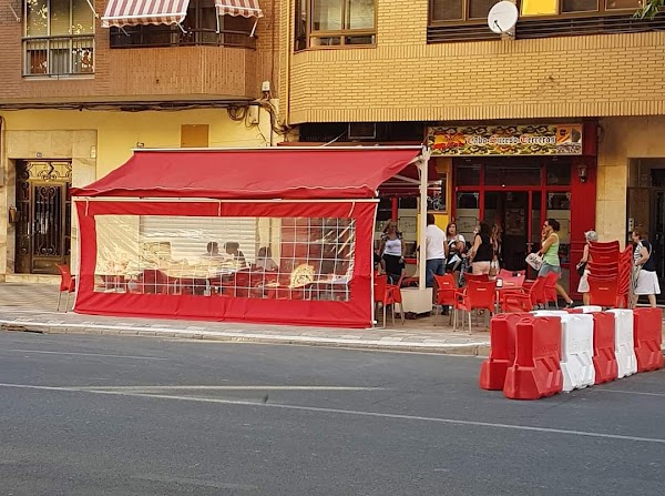 Cabo Suceso Terreros