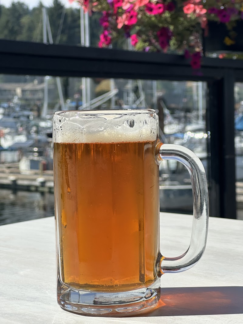 Azure Pier Cafe photo 2