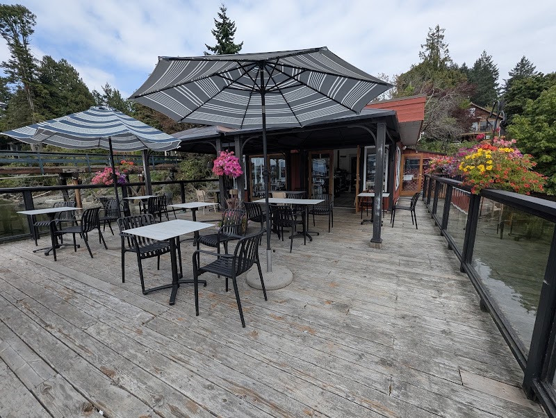 Azure Pier Cafe photo 4