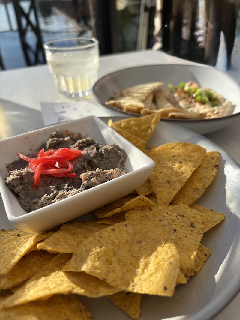 Azure Pier Cafe photo 3