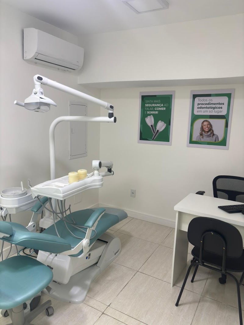 OdontoCompany Bangu Centro