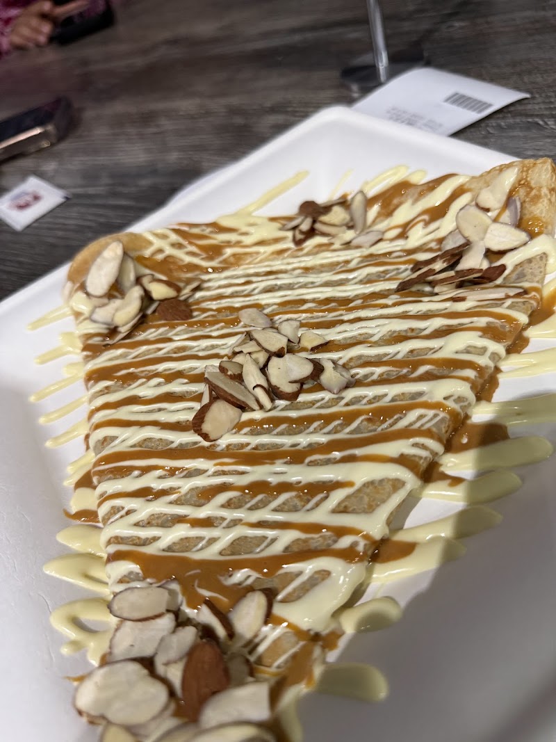 Busy Boy Mediterranean Grill & Cafe photo 4