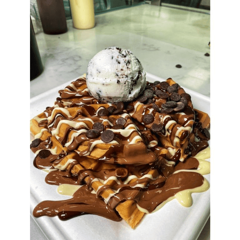 Busy Boy Mediterranean Grill & Cafe photo 4