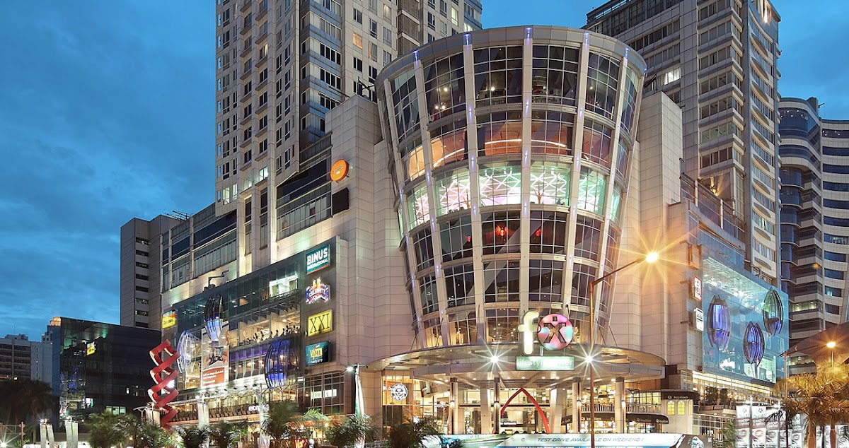FX Residence
