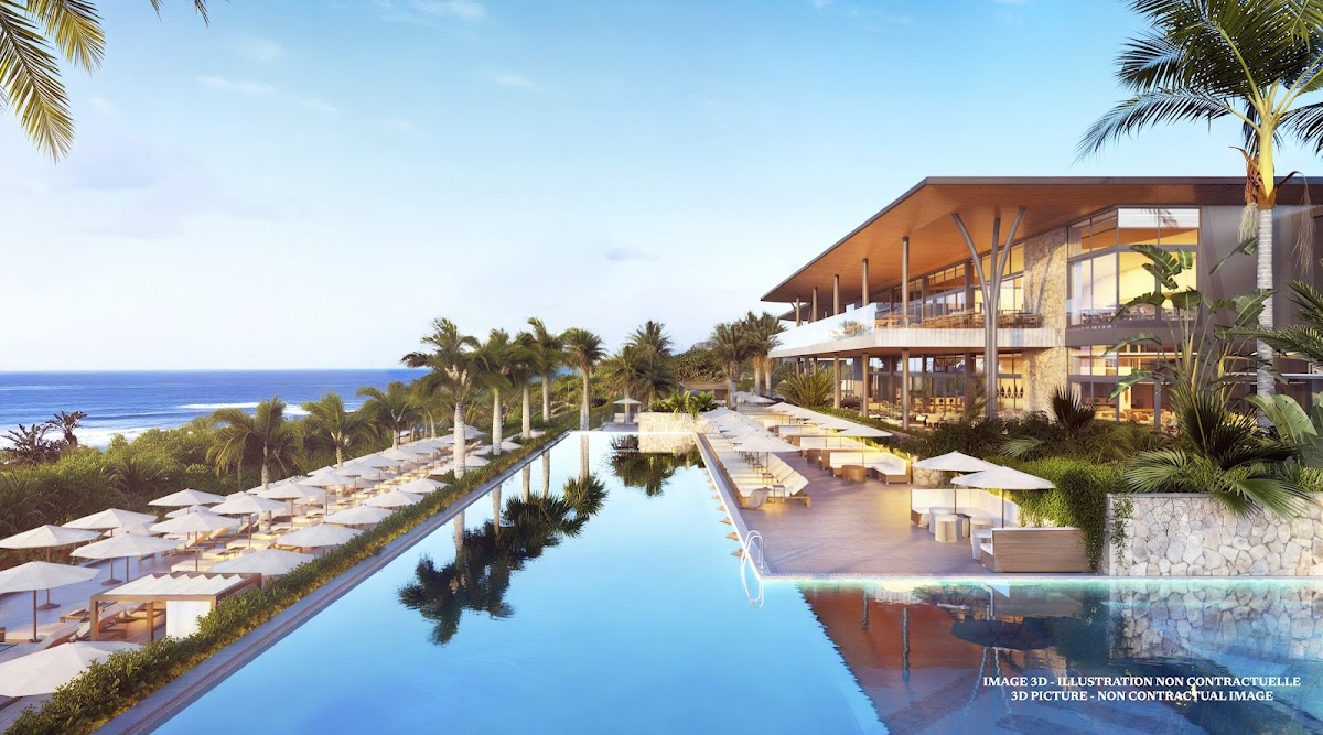 Club Med South Africa Beach & Safari