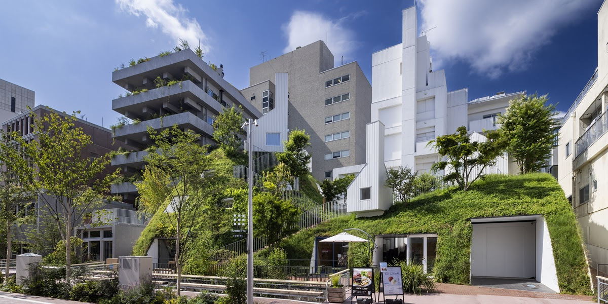 Shiroiya Hotel - hotel in Maebashi, Gunma