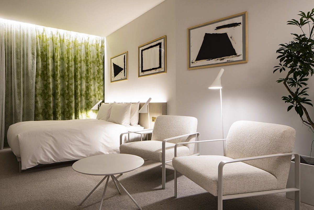 Shiroiya Hotel - hotel in Maebashi, Gunma (2)