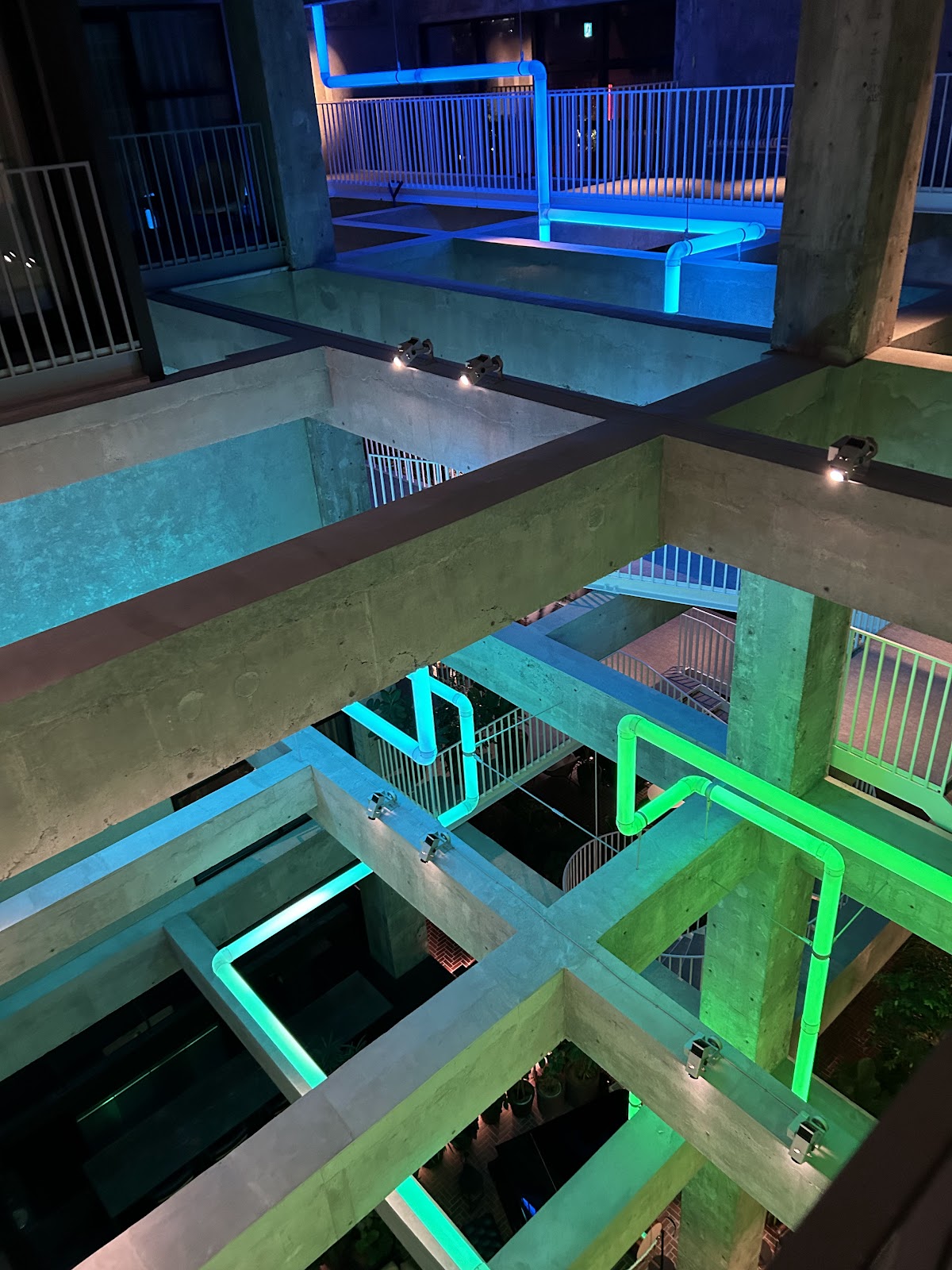 Shiroiya Hotel - hotel in Maebashi, Gunma (3)