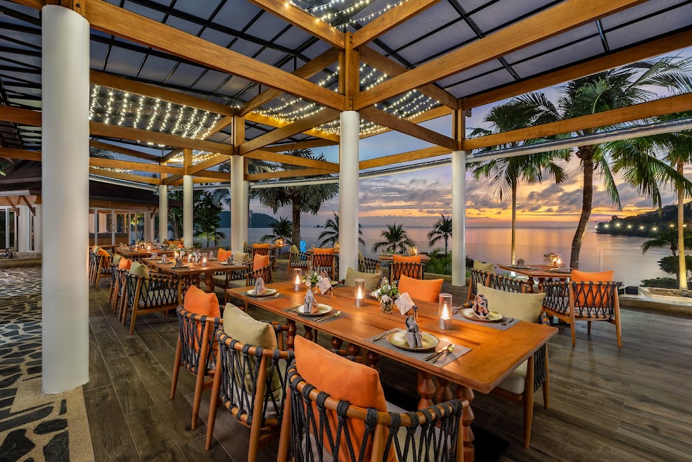 Tamarind Restaurant, Phuket fotoğraf 1
