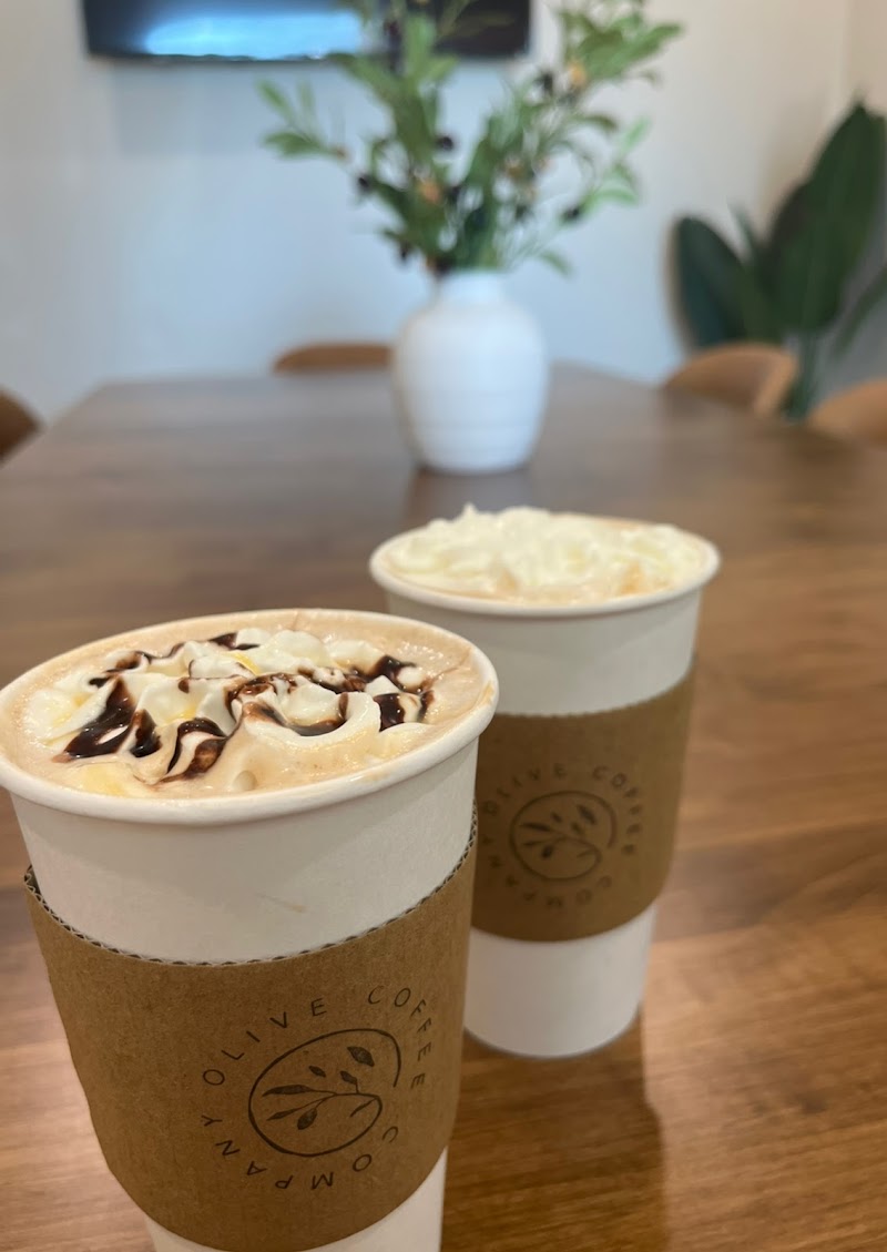 Olive Coffee Company photo 3