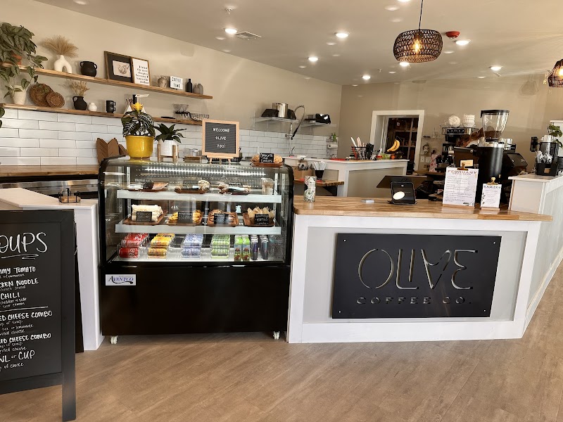 Olive Coffee Company photo 4