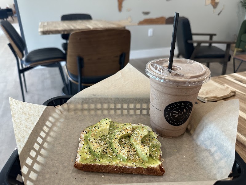 Olive Coffee Company photo 2