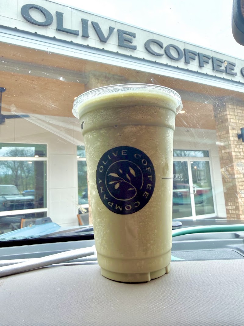 Olive Coffee Company photo 4