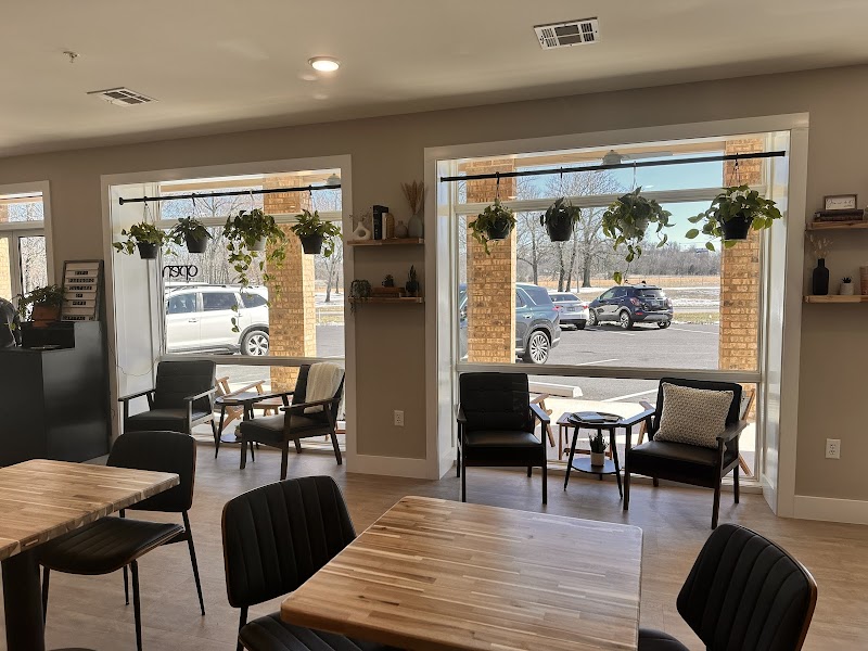Olive Coffee Company photo 1