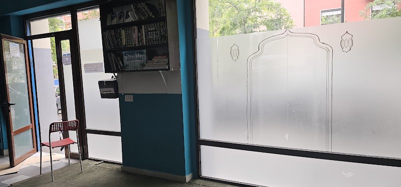 Mosque Milan /مسجد عائشة photo 1