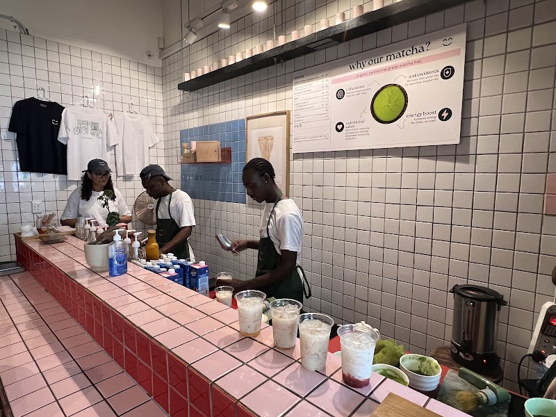 Nice To Matcha photo 1