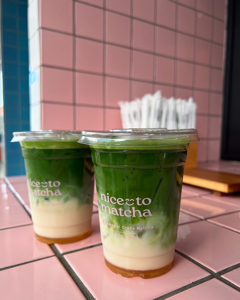 Nice To Matcha photo 3