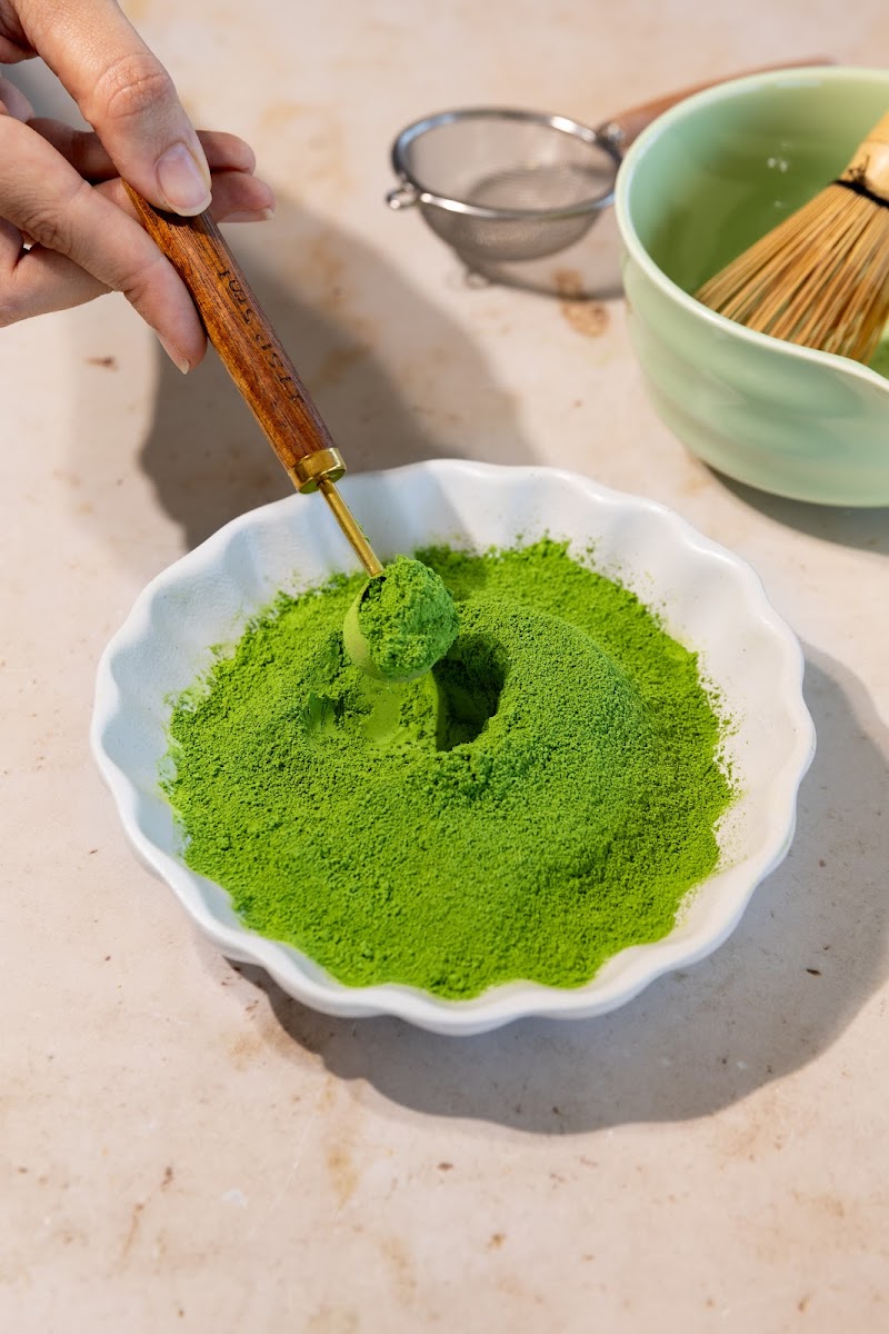 Nice To Matcha photo 2