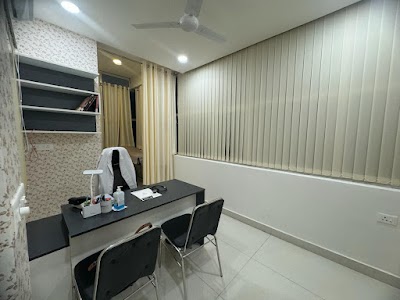 Dr. Nafis Fatima Gynecologist - Image 2