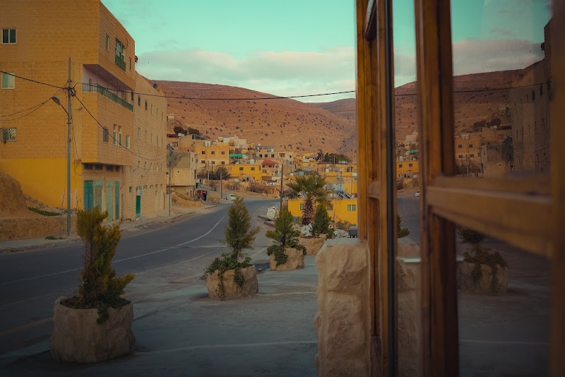 هوستل بلازا فيو