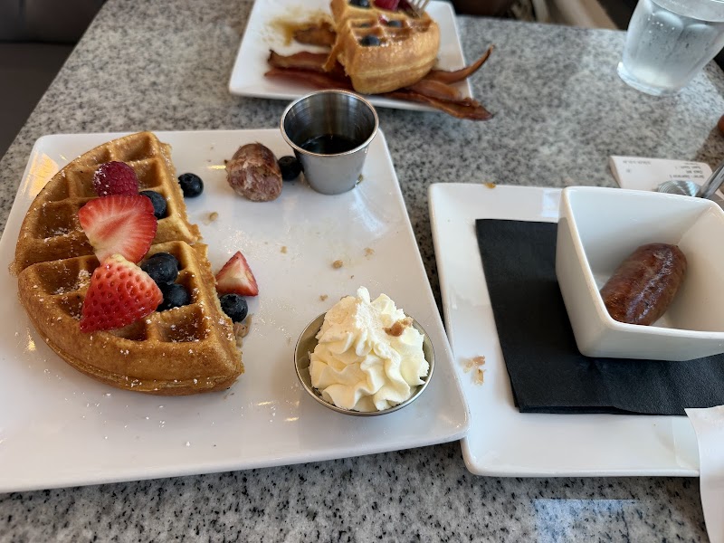 Lilac Pâtisserie photo 3