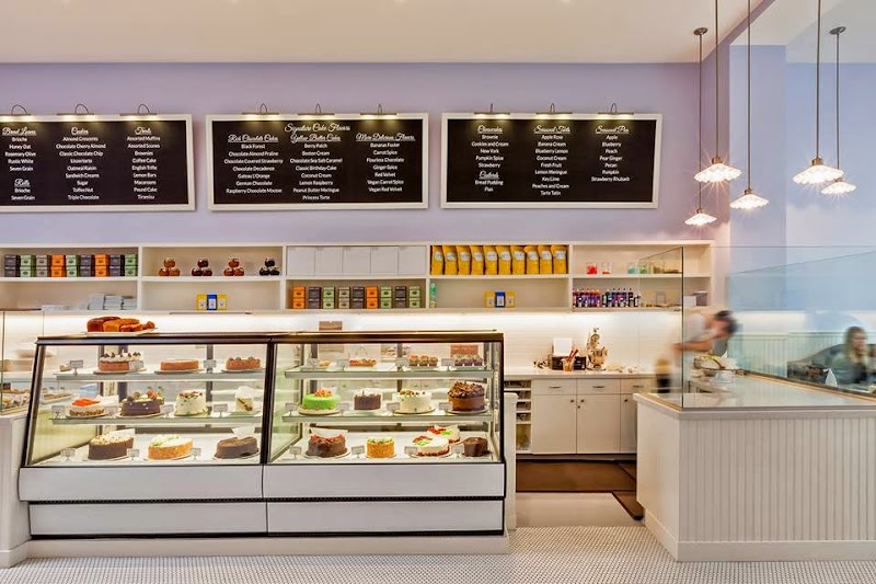 Lilac Pâtisserie photo 1