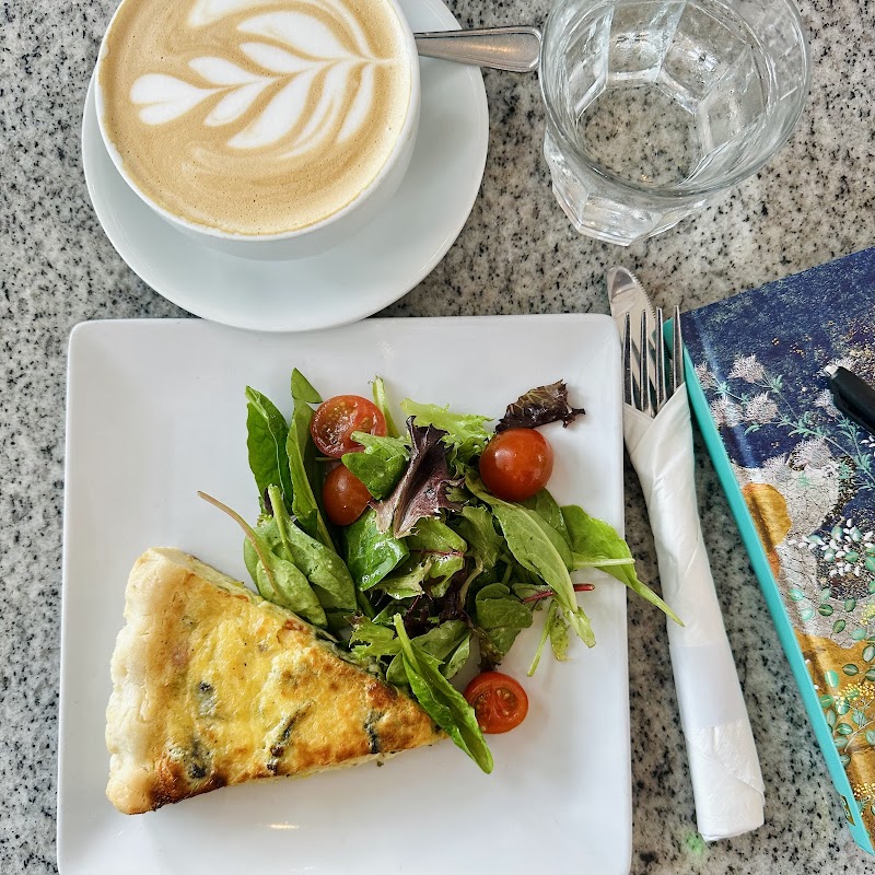 Lilac Pâtisserie photo 3