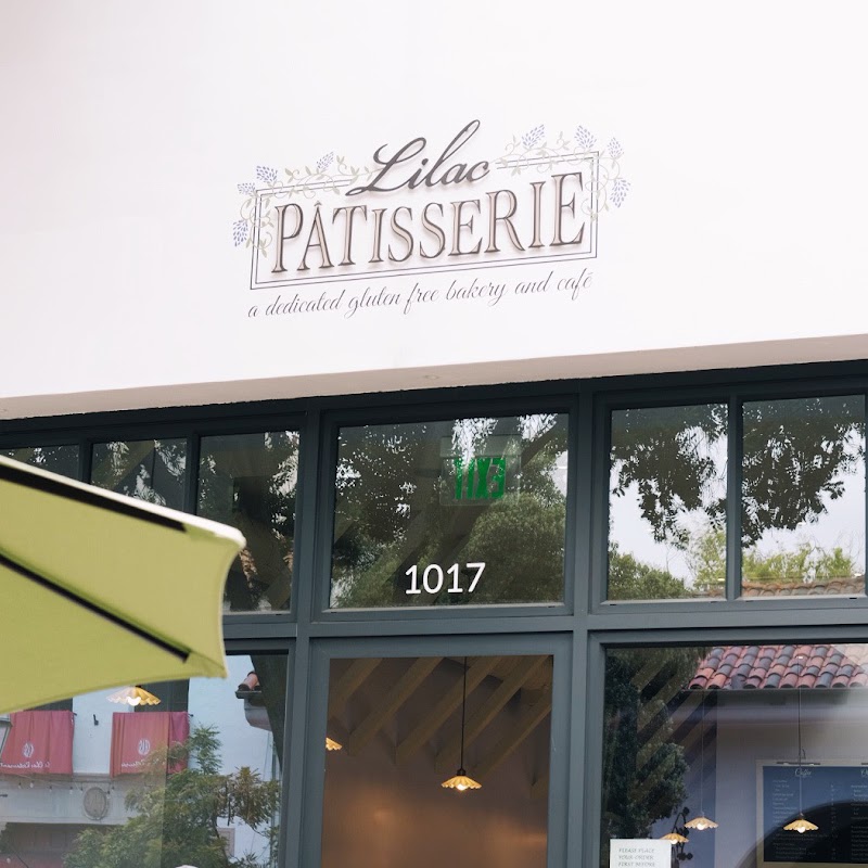 Lilac Pâtisserie photo 2