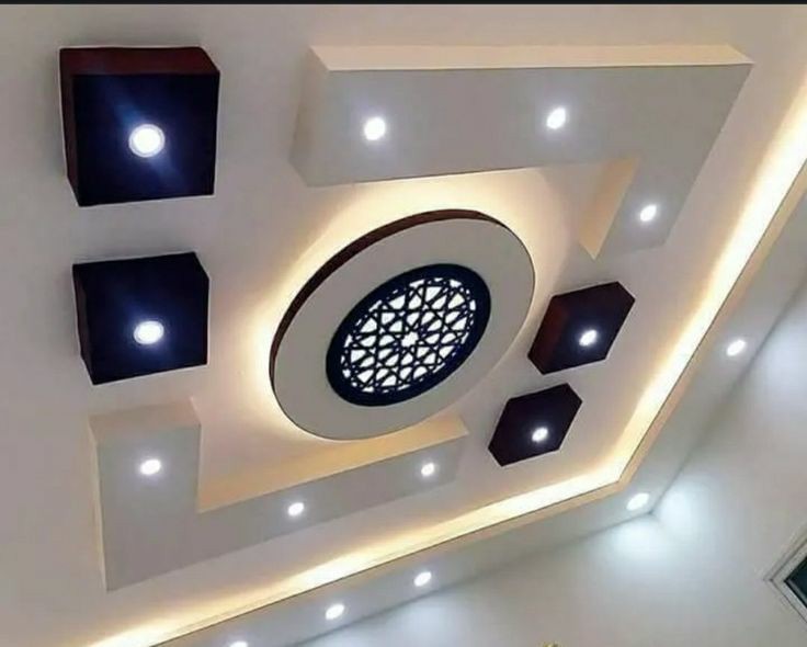 Joy Maa Electrician & Interior Designer (False Ceiling) Google photo 2