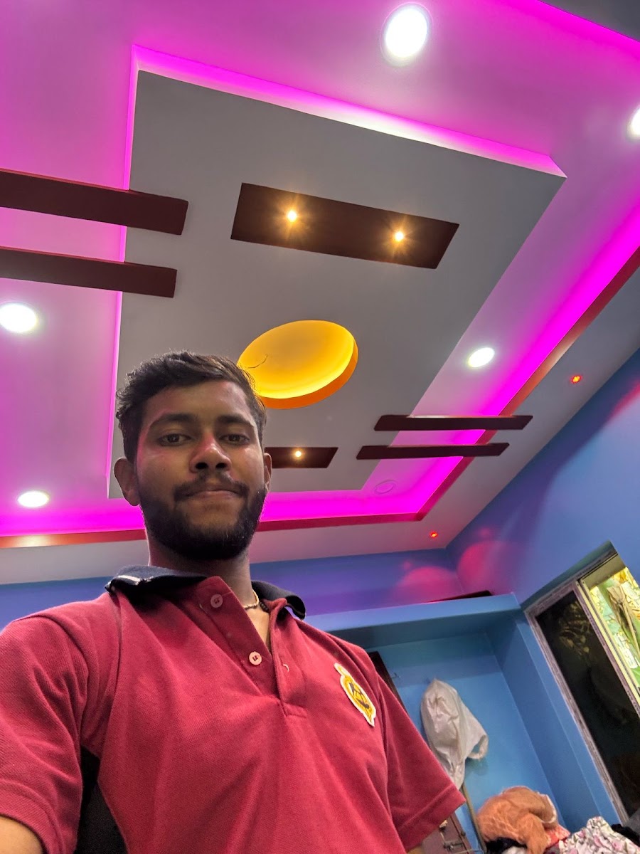 Joy Maa Electrician & Interior Designer (False Ceiling) Google photo 1