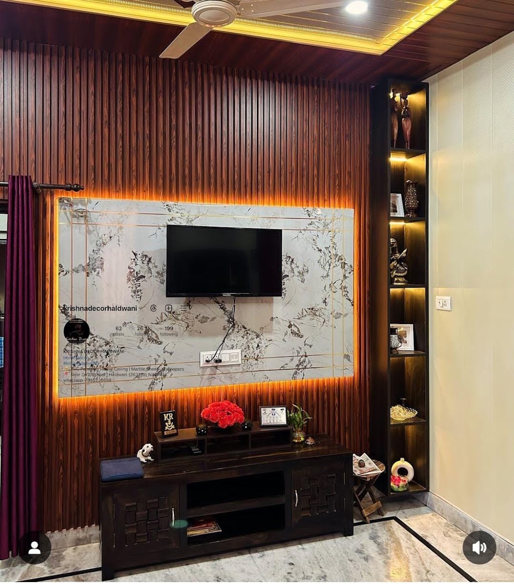 Joy Maa Electrician & Interior Designer (False Ceiling) Google photo 3