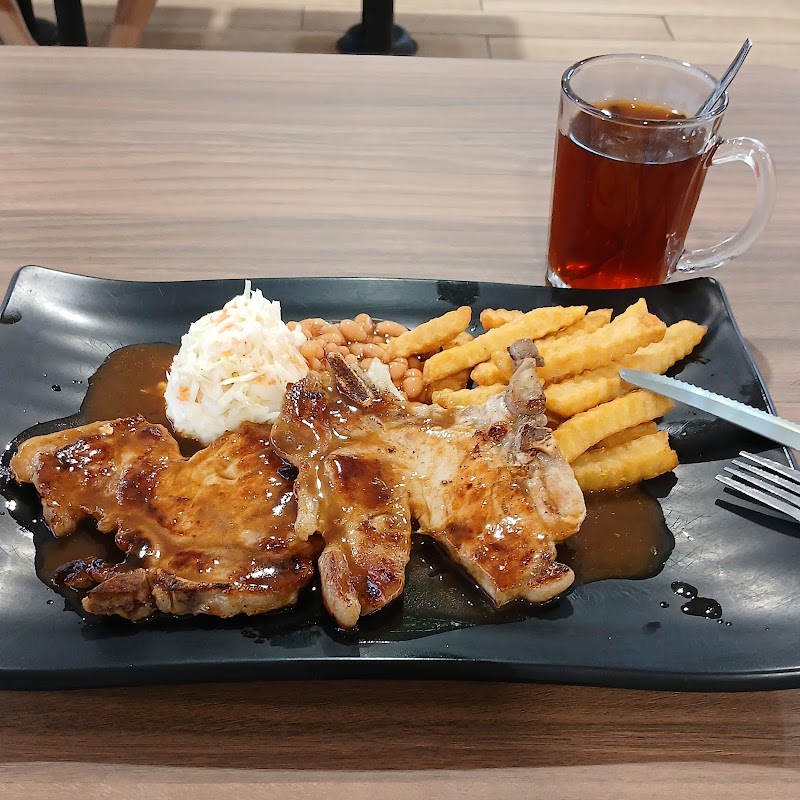Boon Kitchen & Grill